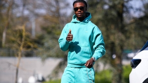 Illustration : Mercato : Eduardo Camavinga au PSG ? La mise au point brutale