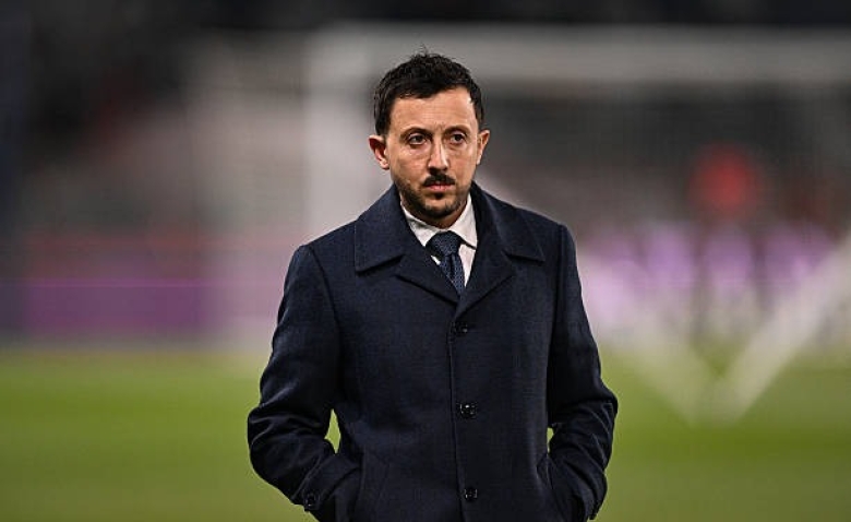 Illustration : "Ex-OM : Pablo Longoria a déjà retrouvé un club, direction l'Argentine !"