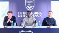 Illustration : "Girondins de Bordeaux : Mavuba annonce du lourd pour la montée en National !"