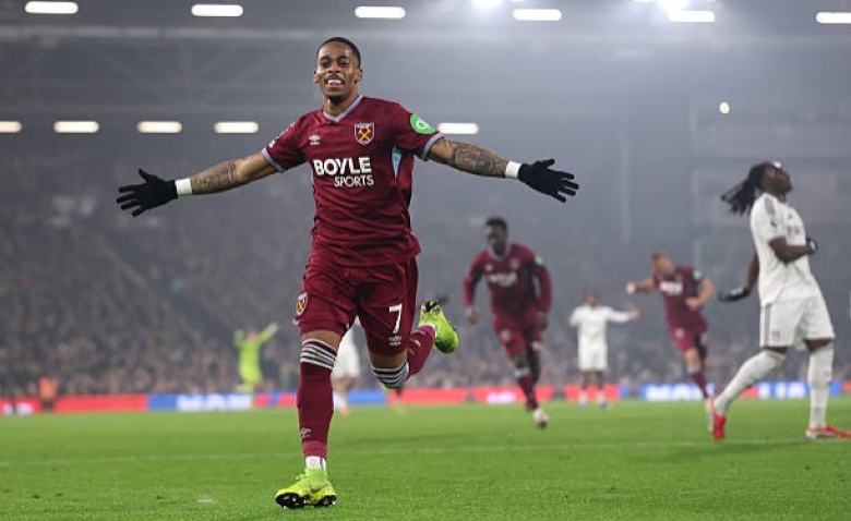 Illustration : "INFO Mercato : L'OM s'attaque au dossier Crysencio Summerville !"