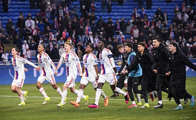 Illustration : "OL : Une excellente surprise dans le groupe de Fonseca avant Angers !"