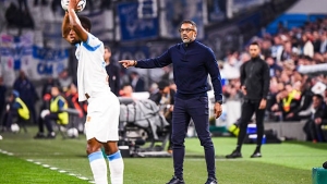 Illustration : OM - Monaco : Habib Beye annonce trois forfaits majeurs pour le choc du podium