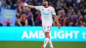 Illustration : Mercato OM : Vers un scénario catastrophe pour l'indésirable Neal Maupay ?