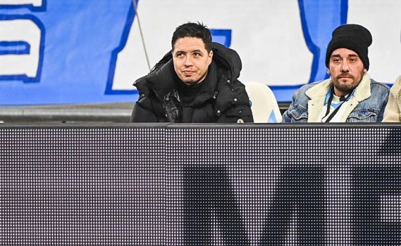 Illustration : "OM : Une légende du club citée pour succéder à Medhi Benatia !"