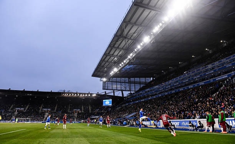 Illustration : "Mercato Strasbourg : Après Emegha, Chelsea s'offre un second cadre strasbourgeois !"