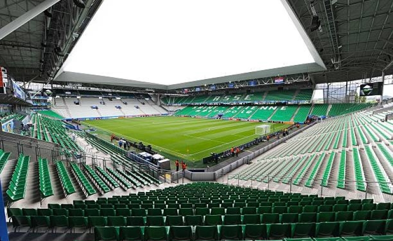 Illustration : "ASSE : Kilmer Sports lance sa révolution, deux signatures imminentes en coulisses !"