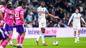 Illustration : OM : Un nouveau coup dur frappe Habib Beye avant le choc face à Monaco