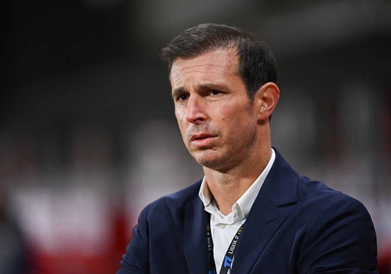 Illustration : LOSC, ASSE, Nice : Le dossier Grégory Lorenzi prend une tournure totalement folle