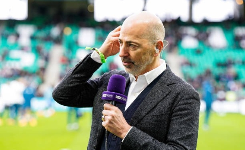 Illustration : "ASSE : Le coup de gueule d'Ivan Gazidis pour sauver les Ultras !"