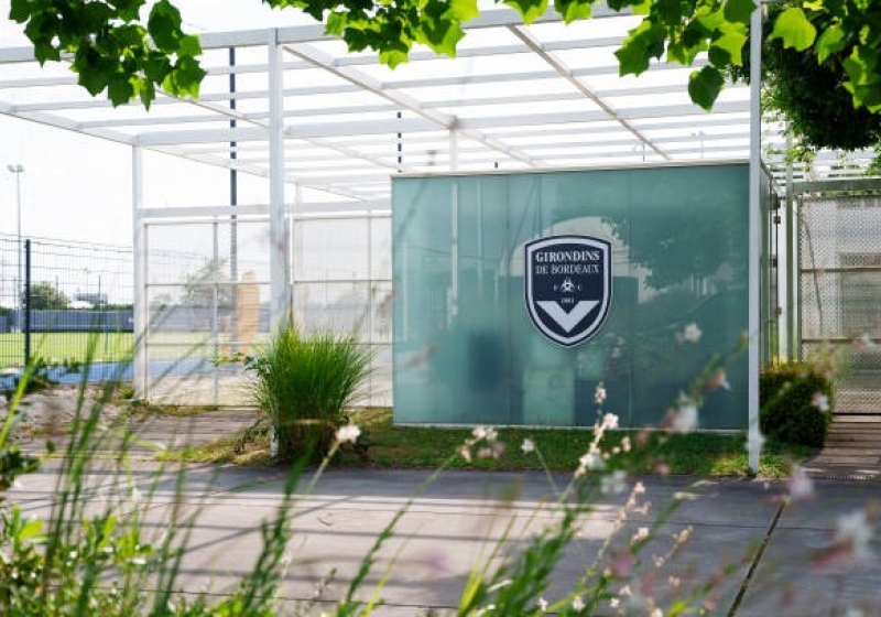 Illustration : Girondins de Bordeaux : Des pseudo-supporters sèment la panique en Bretagne