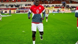 Illustration : OM - Monaco : "C'est une possibilité", Paul Pogba de retour pour le choc !