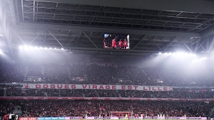 Illustration : LOSC - RC Lens : Un dirigeant lillois envoyé à l'hôpital, l'agresseur plaide coupable !