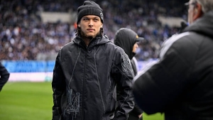 Illustration : Mercato Strasbourg : L'envol de Diego Moreira vers l'Allemagne pourrait rapporter le jackpot !