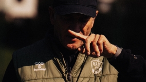 Illustration : ASSE : Un terrible forfait redouté dans la course à la montée en L1