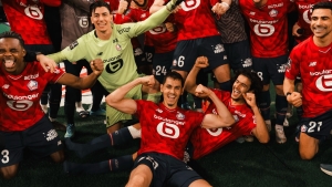 Illustration : Mercato LOSC : Un attaquant atypique sur les tablettes des Dogues !