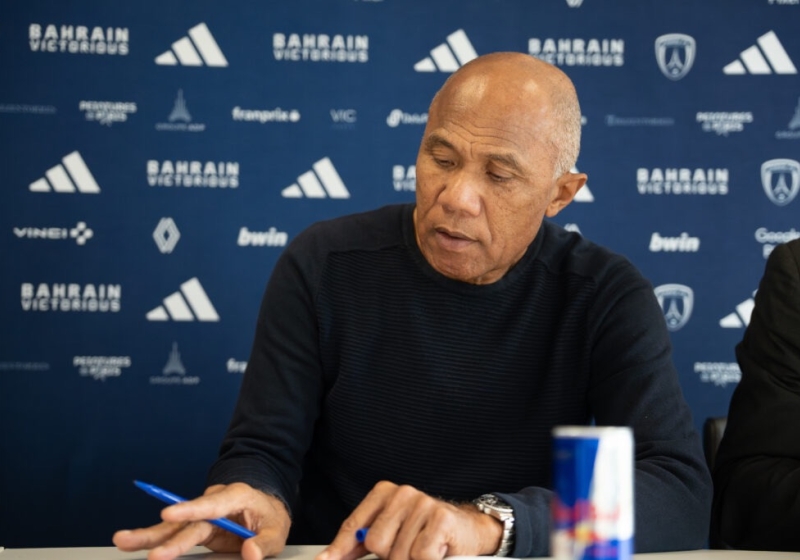 Illustration : FC Nantes : Kita aurait-il dû miser sur Kombouaré plutôt que Halilhodzic ?