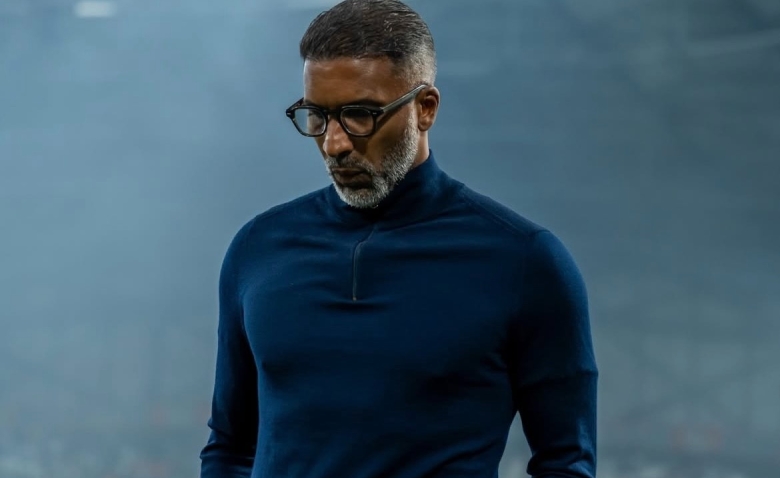 Illustration : "OM : Coup dur pour Habib Beye, sa villa cambriolée en pleine crise sportive"