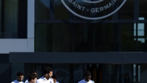 Illustration : PSG : Deux terribles absences en vue du match retour à Anfield ?