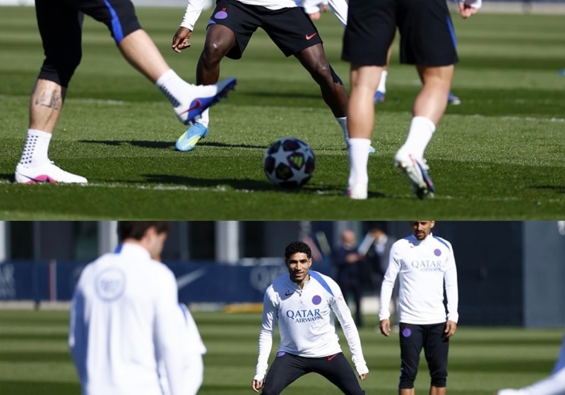 Illustration : PSG : Un commando offensif annoncé pour faire sauter le verrou de Liverpool !