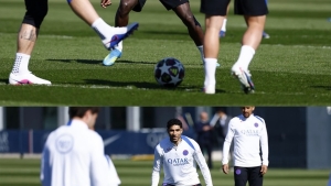 Illustration : PSG : Un commando offensif annoncé pour faire sauter le verrou de Liverpool !