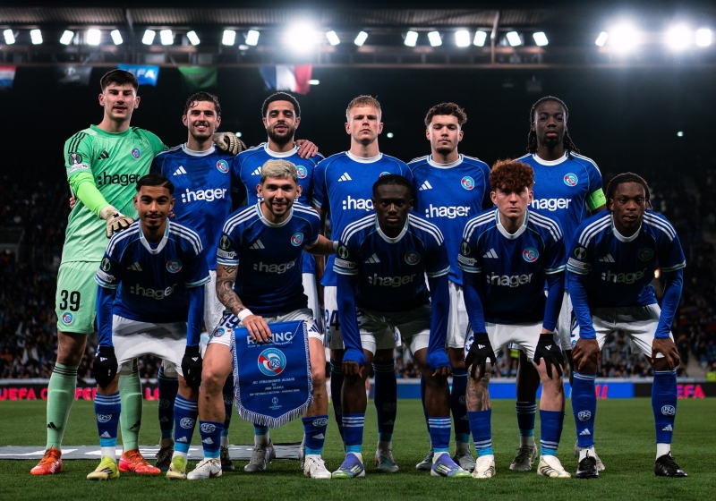 Illustration : Mercato Strasbourg : Une offre folle venue d'Allemagne pour un joyau de Gary O'Neil ?