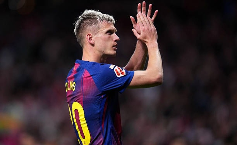 Illustration : "Mercato OM : Une superstar du Barça fait saliver le board olympien !"