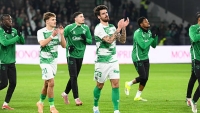 Illustration : "ASSE : Le retour surprise de Joao Ferreira, un cadeau empoisonné pour Montanier ?"