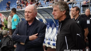 Illustration : Stade Rennais : Fini la rigueur ? L’annonce fracassante qui va booster le prochain mercato