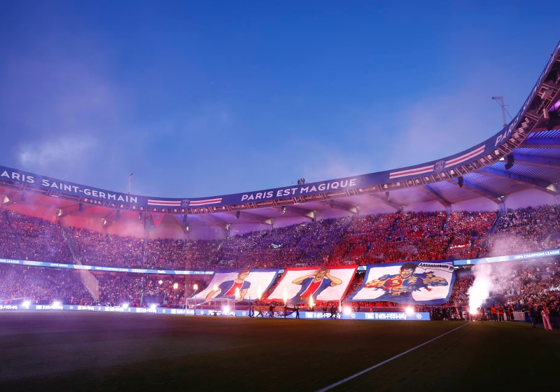 Illustration : PSG - Liverpool : Les Parisiens auraient-ils dû bénéficier de deux penaltys ?