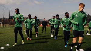 Illustration : ASSE : Pertes records pour les Verts, les chiffres chocs de la DNCG sont tombés !