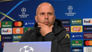 Illustration : PSG - Liverpool : La justification lunaire d'Arne Slot sur l'absence de Salah