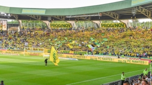 Illustration : FC Nantes : Colère noire à la Beaujoire, la billetterie pour l'OM fait scandale !