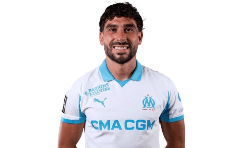 Illustration : "Mercato Nantes : Un boulet de l'OM a tapé dans le viseur du FCN en attaque !"