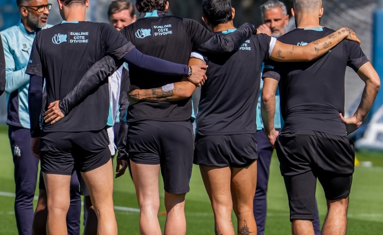 Illustration : "Mercato OM : La direction envisage de boucler un transfert inattendu en défense !"