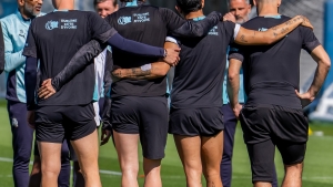 Illustration : Mercato OM : La direction envisage de boucler un transfert inattendu en défense !