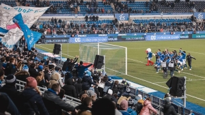 Illustration : RC Strasbourg : Le club leader d’un classement fou en Ligue 1 !