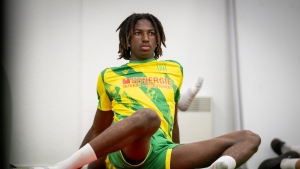 Illustration : FC Nantes : Immense coup dur pour les Canaris dans la course au maintien