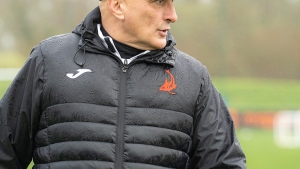 Illustration : FC Lorient : Deux gros coups durs pour Pantaloni avant de défier l'OL