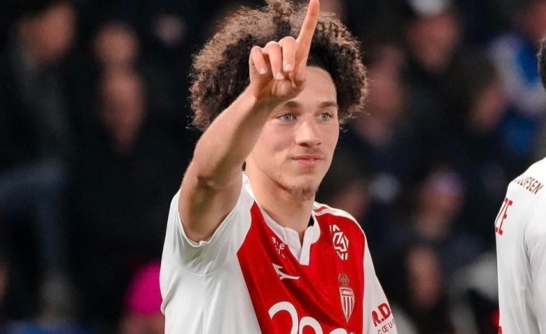 Illustration : "AS Monaco : Une terrible absence redoutée pour défier le Paris FC"