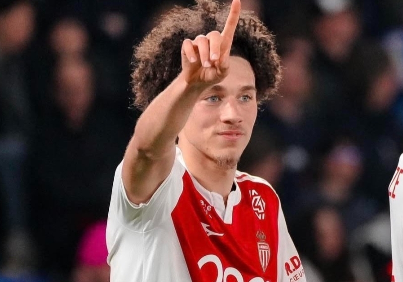 Illustration : AS Monaco : Une terrible absence redoutée pour défier le Paris FC