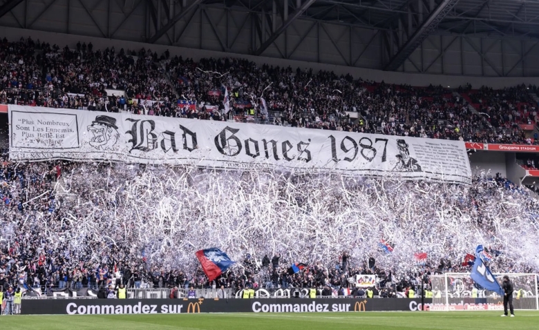 Illustration : "OL : Deux nouvelles réjouissantes avant la réception des Merlus"