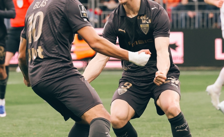 Illustration : "Mercato Rennes : Le meilleur buteur de Ligue 1 réclame son départ... chez un concurrent !"