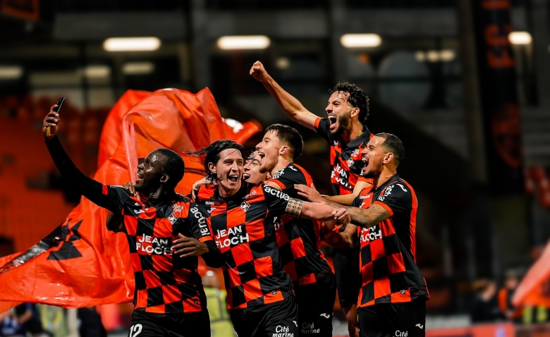 Illustration : "Mercato Lorient : Une pluie de départs redoutée dans le sillage de Pantaloni"