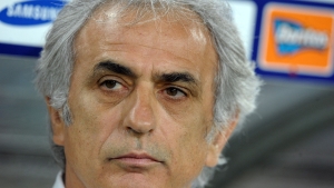 Illustration : FC Nantes : "Ferme ta gueule Vahid !" : l'énorme coup de sang de Halilhodzic !