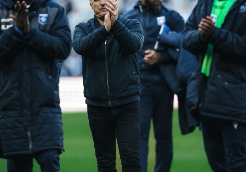 Illustration : FC Nantes : Trois bonnes nouvelles avant d'affronter l'AJ Auxerre !