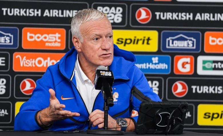 Illustration : "OM : Didier Deschamps évoque un possible retour à l'OM !"