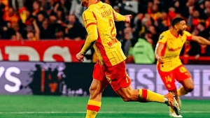 Illustration : RC Lens : Nouvelle absence de taille redoutée dans la dernière ligne droite de L1