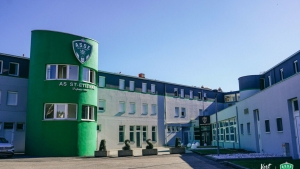 Illustration : Mercato ASSE : Un transfert bloqué par Kilmer Sports en vue d'un retour en Ligue 1 !