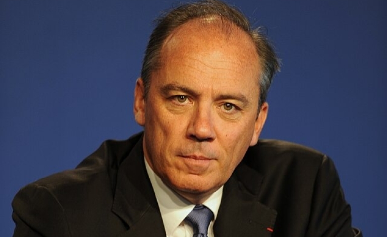 Illustration : "OM : Le nom du prochain président marseillais a fuité !"