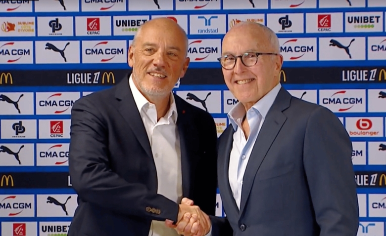 Illustration : "OM : McCourt fait son mea culpa et annonce du lourd pour l’avenir !"